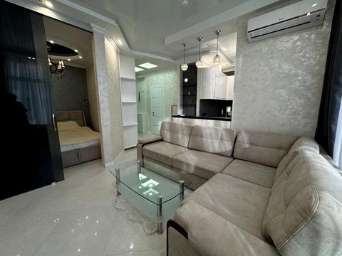 квартира по адресу Каманина ул. (Каманина), 16а/1