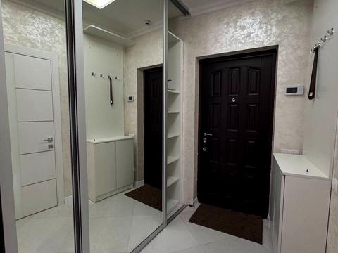 квартира по адресу Каманина ул. (Каманина), 16а/1