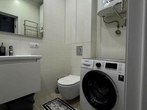 квартира по адресу Каманина ул. (Каманина), 16а/1