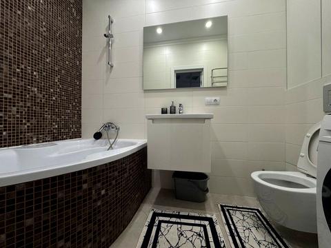 квартира по адресу Каманина ул. (Каманина), 16а/1