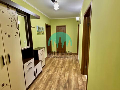 квартира за адресою Європейська пл., 3