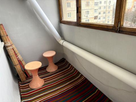 квартира за адресою Соборності України вул. (Дружби Народів), 203