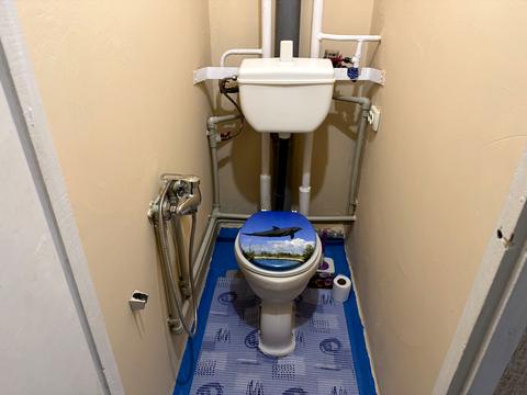 квартира за адресою Соборності України вул. (Дружби Народів), 203