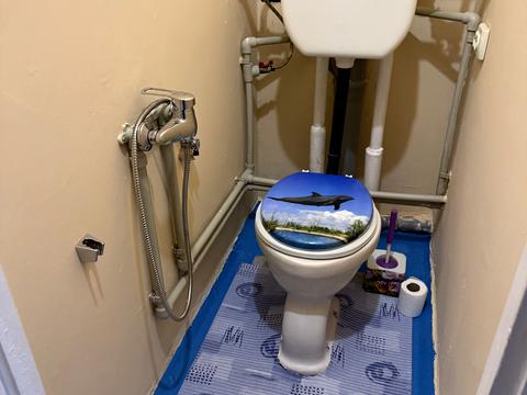 квартира за адресою Соборності України вул. (Дружби Народів), 203