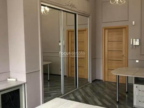 комерційна за адресою Велика Васильківська вул. (Червоноармійська), 26