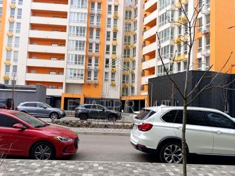 квартира по адресу Берестейский просп. (Победы), 67-Г