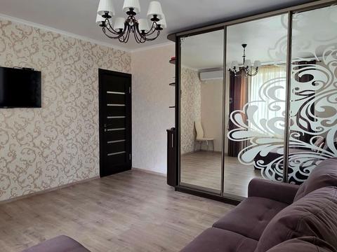 квартира за адресою Архітектора Старова вул., 2/6 к.7