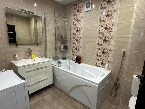 квартира за адресою Архітектора Старова вул., 2/6 к.7