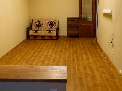 квартира по адресу Бахмачская ул., 10