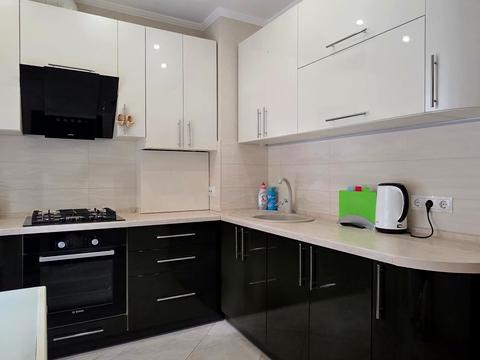 квартира за адресою Архітектора Старова вул., 2/6 к.7