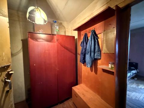 квартира по адресу Молодіжна, 2