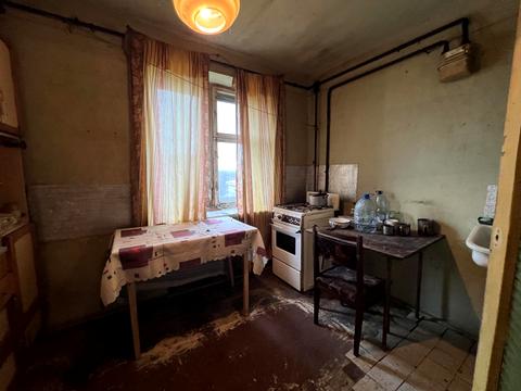 квартира по адресу Молодіжна, 2