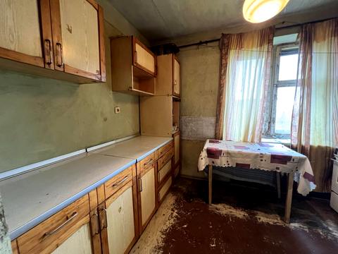 квартира по адресу Молодіжна, 2