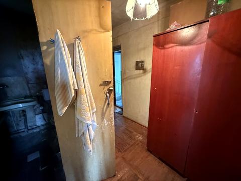 квартира по адресу Молодіжна, 2