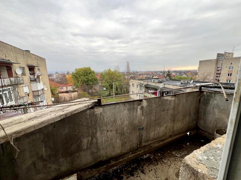 квартира по адресу Молодіжна, 2