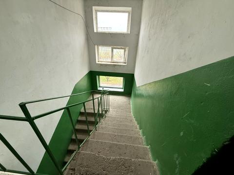 квартира по адресу Молодіжна, 2