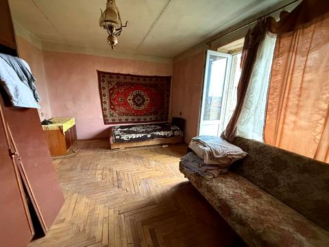 квартира по адресу Молодіжна, 2