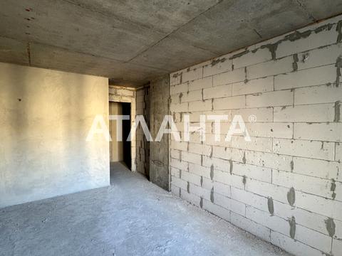 квартира за адресою Роксоляни вул., 151