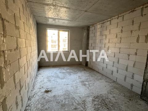 квартира за адресою Роксоляни вул., 151