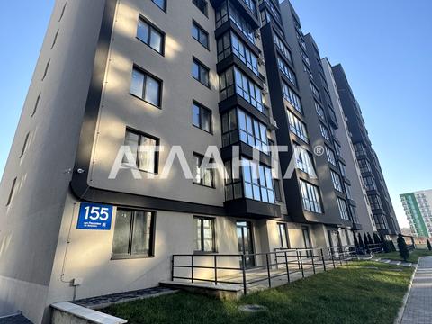 квартира за адресою Роксоляни вул., 151