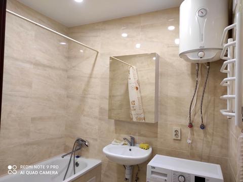 квартира за адресою Балтійський пров., 5