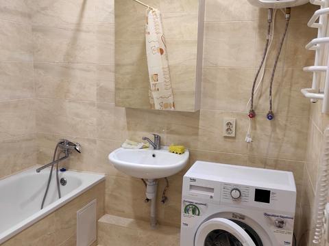 квартира за адресою Балтійський пров., 5