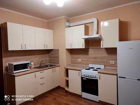 квартира за адресою Балтійський пров., 5