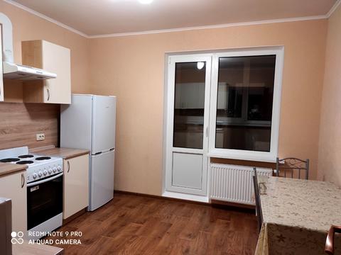 квартира за адресою Балтійський пров., 5