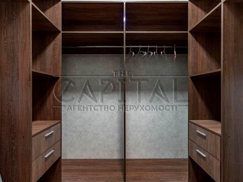 квартира по адресу Киев, Сапёрное Поле ул., 5