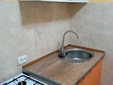 квартира за адресою Соборності вул. (Косіора), 55