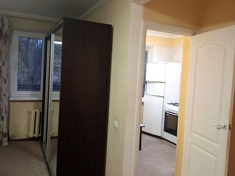 квартира за адресою Соборності вул. (Косіора), 55