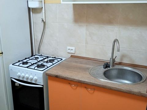 квартира за адресою Соборності вул. (Косіора), 55