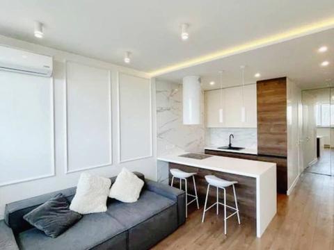 квартира по адресу Джона Маккейна ул. (Кудри Ивана), 7