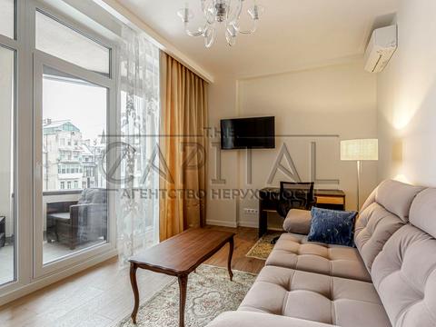 квартира за адресою Січових Стрільців вул. (Артема), 44-А