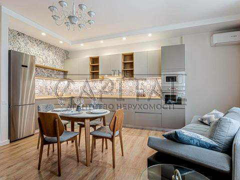 квартира по адресу Сечевых Стрельцов ул. (Артема), 44-А