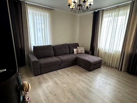 квартира за адресою Архітектора Старова вул., 2/6 к.7