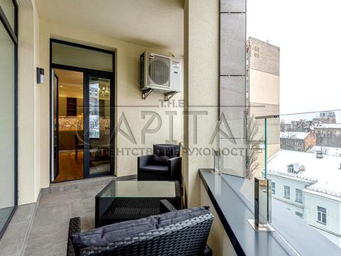 квартира за адресою Січових Стрільців вул. (Артема), 44-А