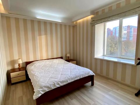 квартира за адресою Олександра Поля просп. (Кірова), 27-Д