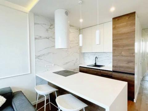 квартира по адресу Джона Маккейна ул. (Кудри Ивана), 7