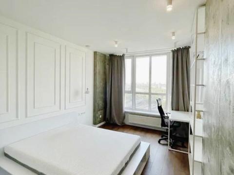 квартира по адресу Джона Маккейна ул. (Кудри Ивана), 7