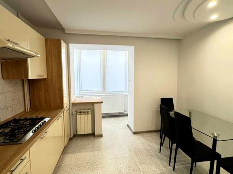 квартира за адресою Миколи Гоголя вул., 16