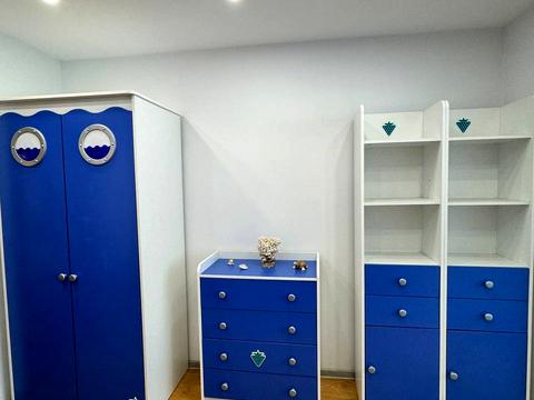 квартира за адресою Миколи Гоголя вул., 16