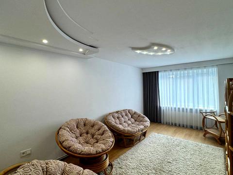 квартира за адресою Миколи Гоголя вул., 16