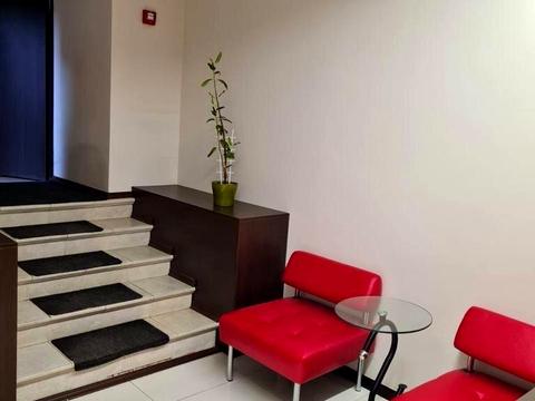 комерційна за адресою Київ, Велика Житомирська вул., 34