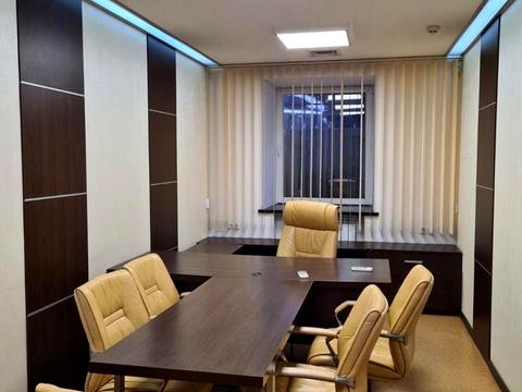 комерційна за адресою Київ, Велика Житомирська вул., 34