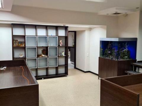 комерційна за адресою Київ, Велика Житомирська вул., 34