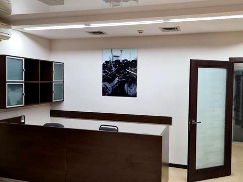 комерційна за адресою Київ, Велика Житомирська вул., 34