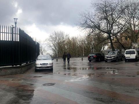 комерційна за адресою Київ, Велика Житомирська вул., 34