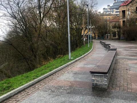 комерційна за адресою Київ, Велика Житомирська вул., 34