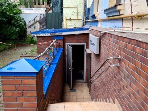 комерційна за адресою Київ, Велика Житомирська вул., 34